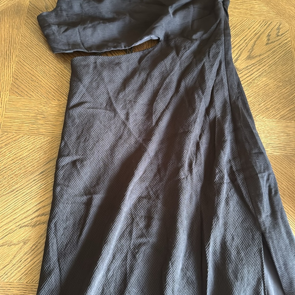 STAUD Prismatic Dress, Size 12, $450 - Picture 11 of 12